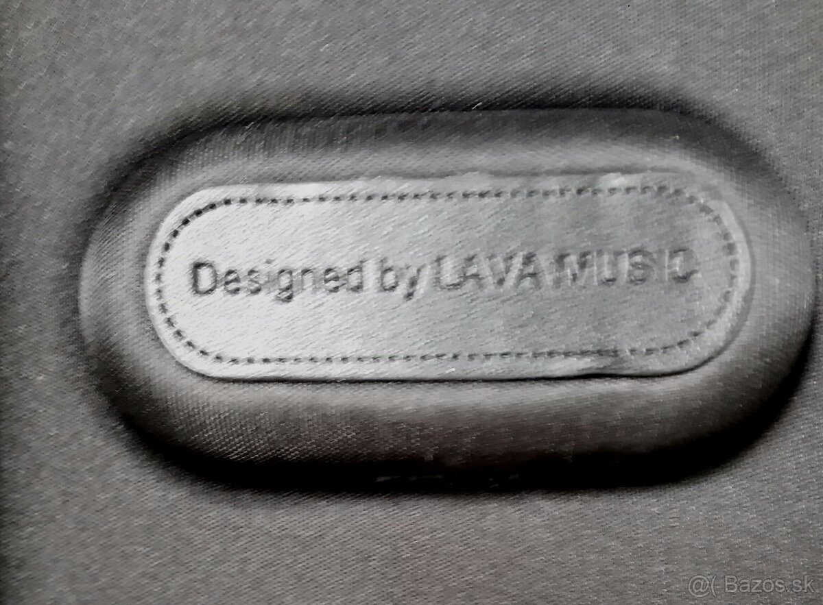 Predam puzdro na gitaru LAVA. - 4