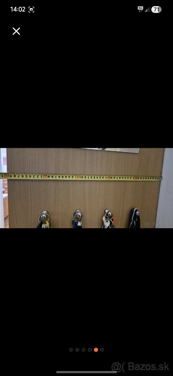 Vstavaná skriňa - 4