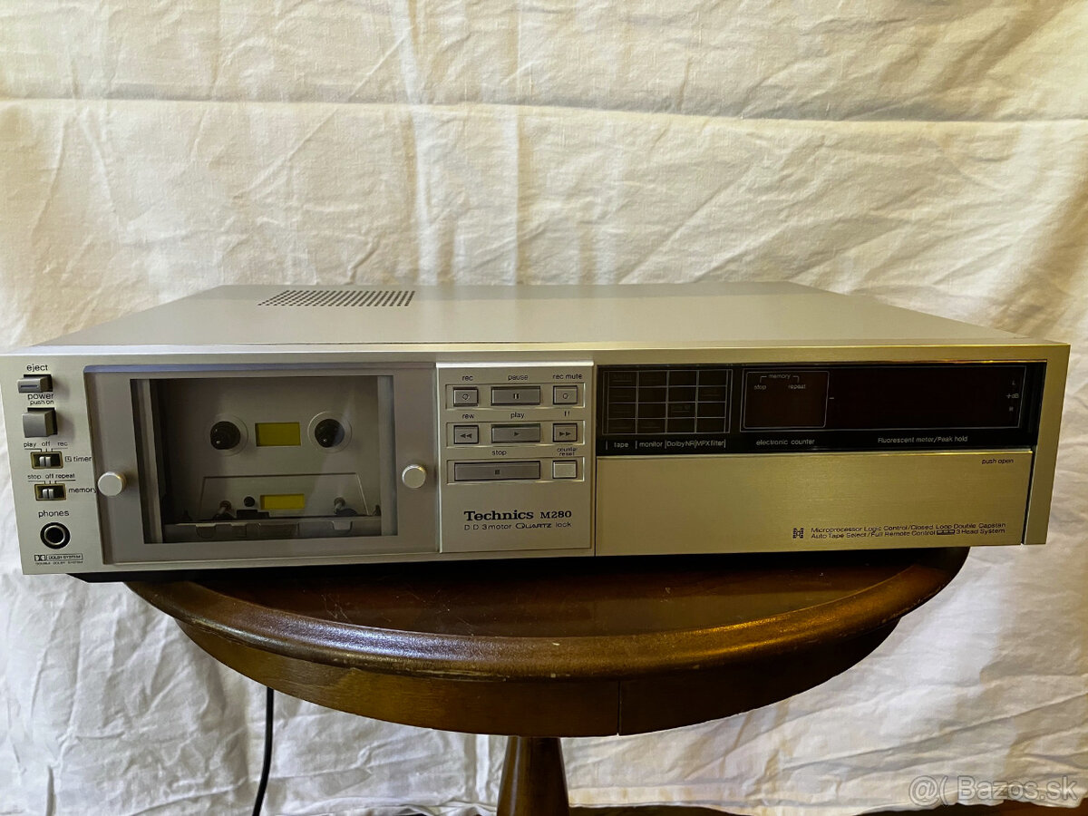 Technics - 4
