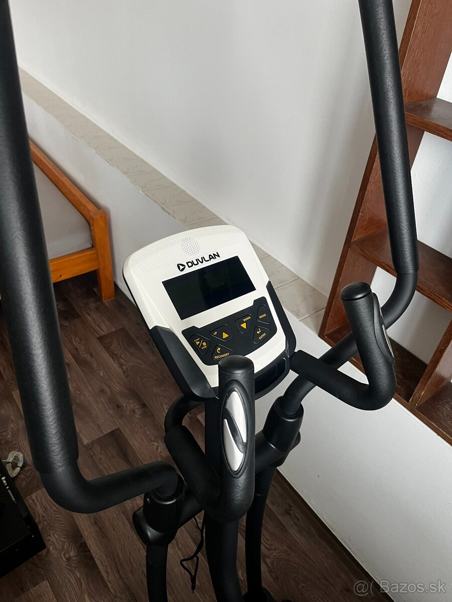Duvlan Smooth Ergo - 4