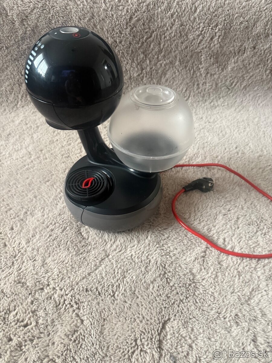 NESCAFÉ DOLCE GUSTO ESPERTA - 4