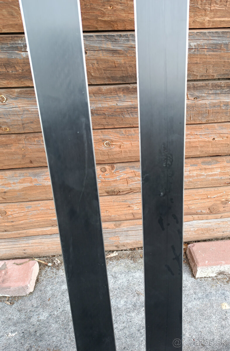 Race lyže Ski Trab World Cup +viazanie ATK NX World Cup+pás - 4