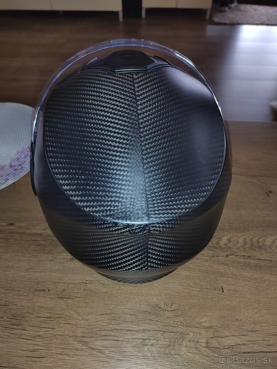 Scorpion exo evo tech carbon xxl - 4