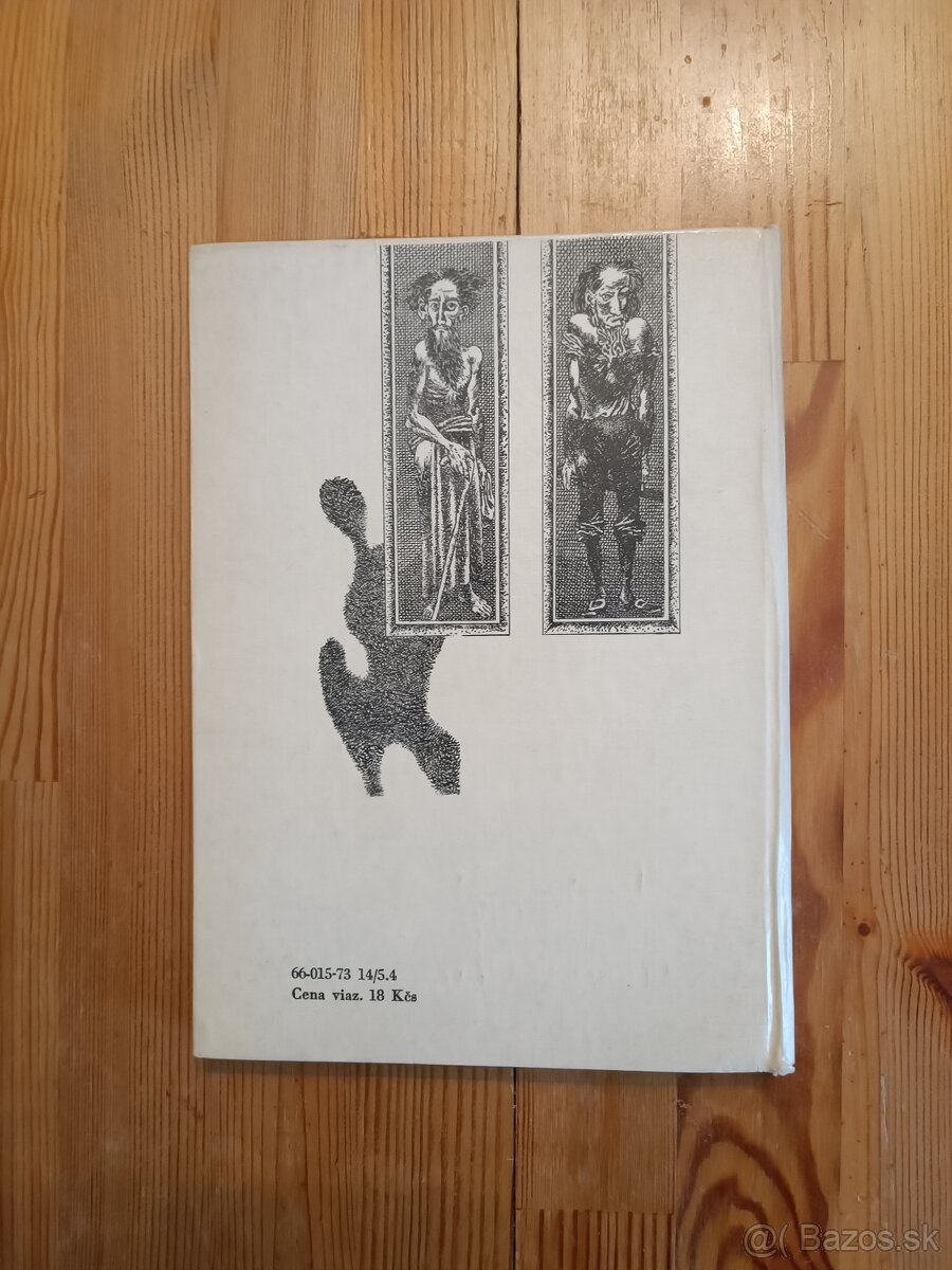 Tajomstvo strašidelného zámku - 4