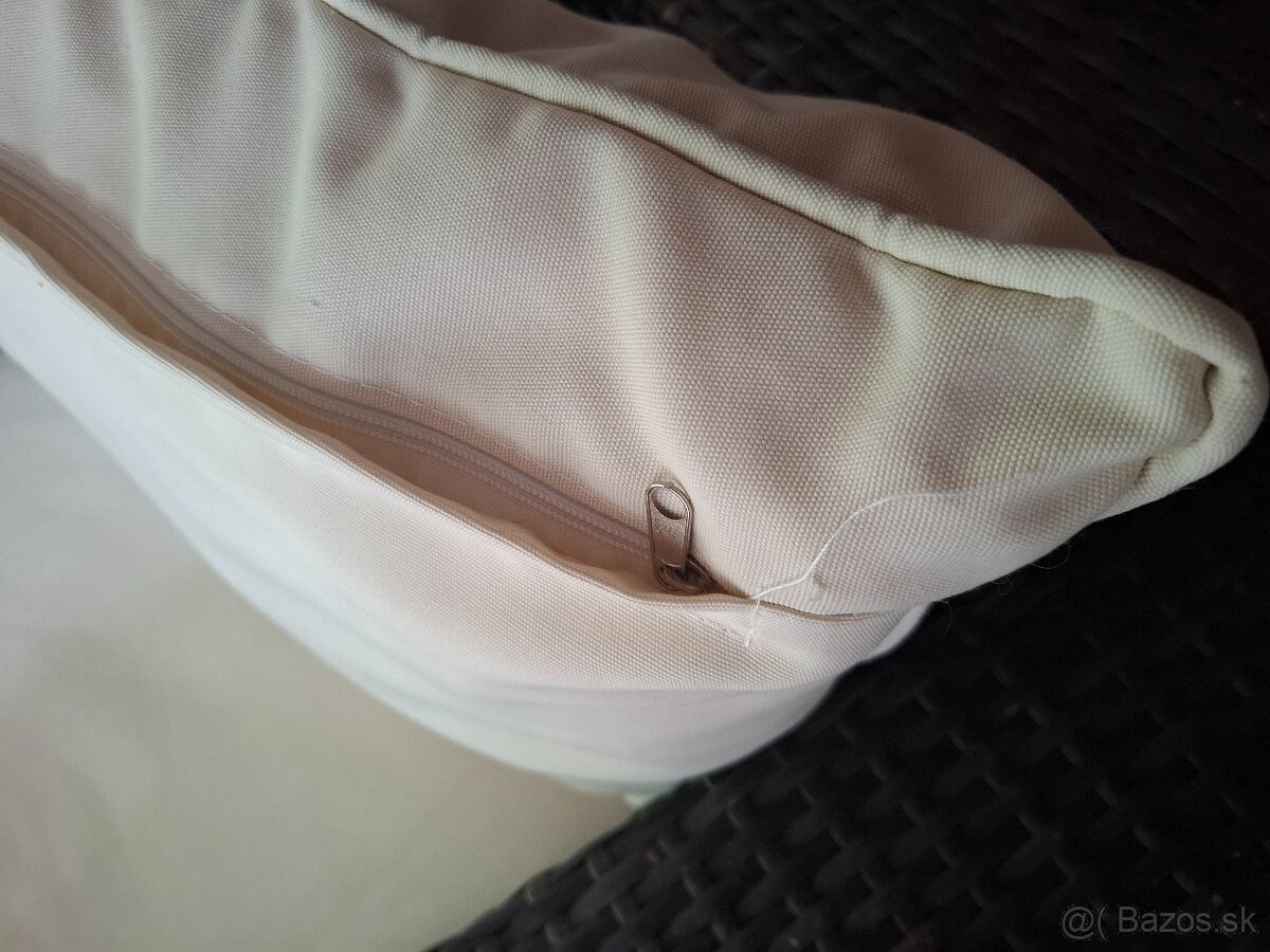 TEAK IT ratanový záhradný nábytok - 4