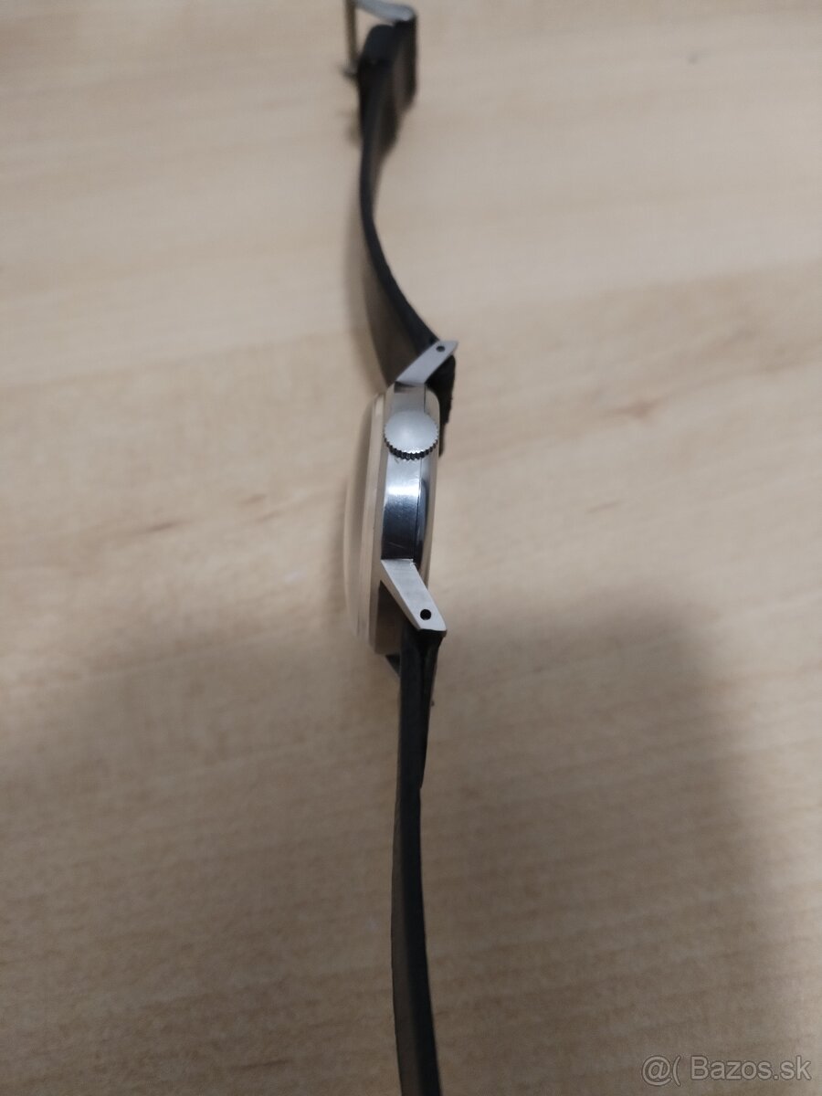 Omega - nádherné pánske hodinky - 4