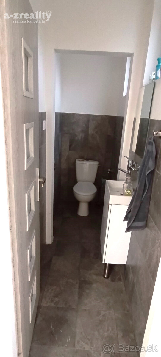 Na prenájom podnikateľský objekt v Nových Zámkoch - 4