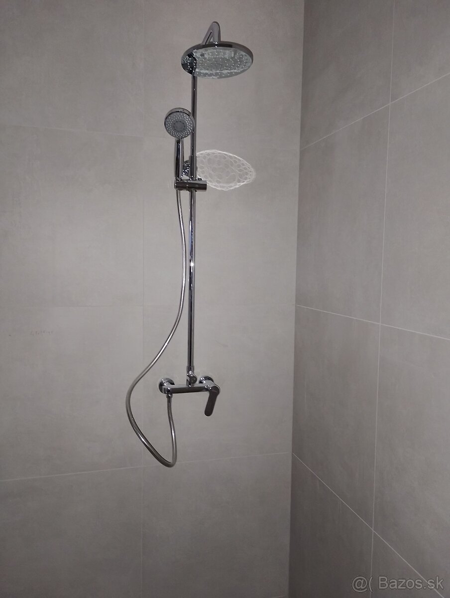 Prenájom rodinného domu - 4