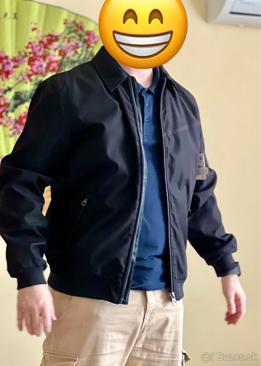 Panska bunda L - nova - 4