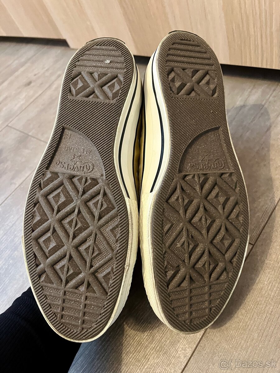 Tenisky Converse - 4