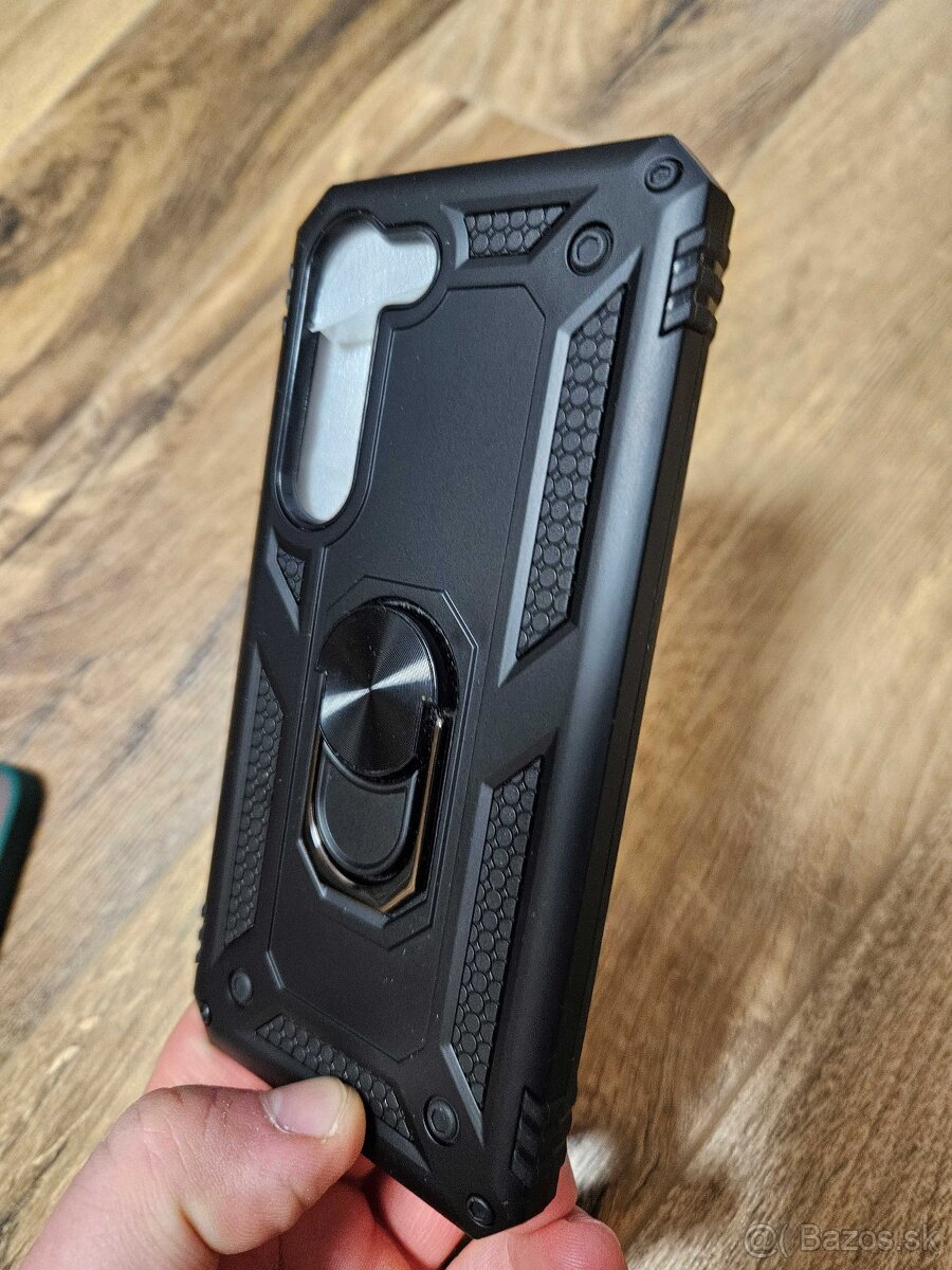 Kryt na Samsung S 23 I. - 4