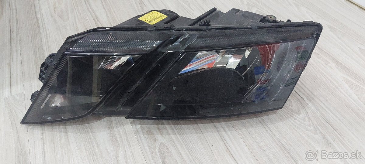 Škoda Octavia III facelift 5E1941015C - 4