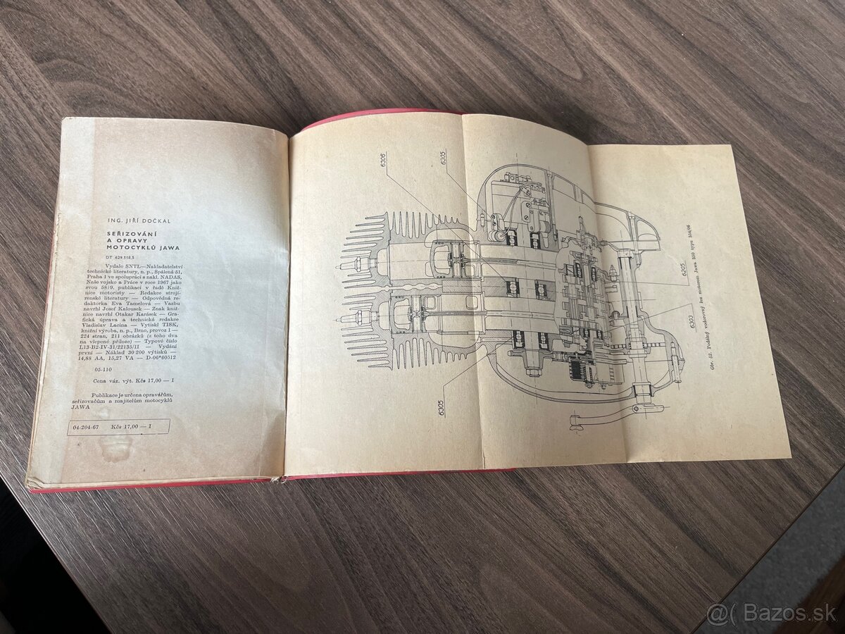 Seřizovaní a opravy - 4