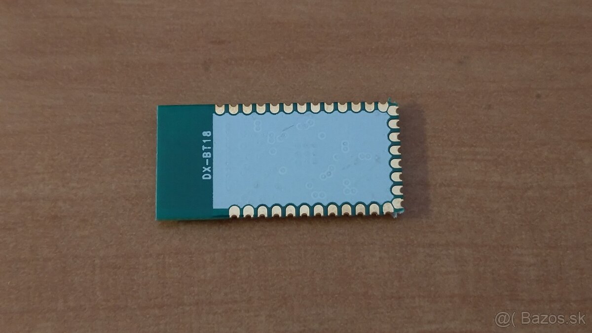 500x DX-BT18 Bluetooth modul - 4