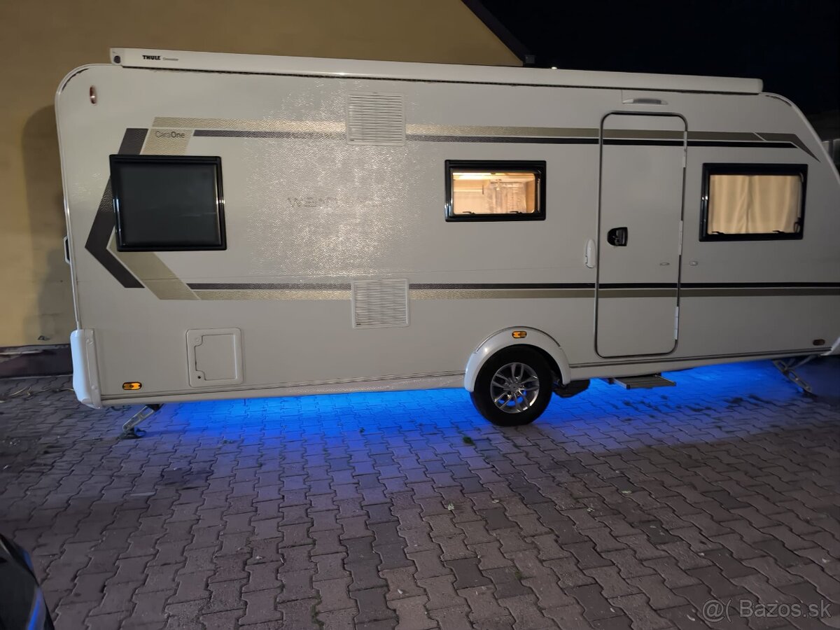 Karavan weinsberg caraone - 4