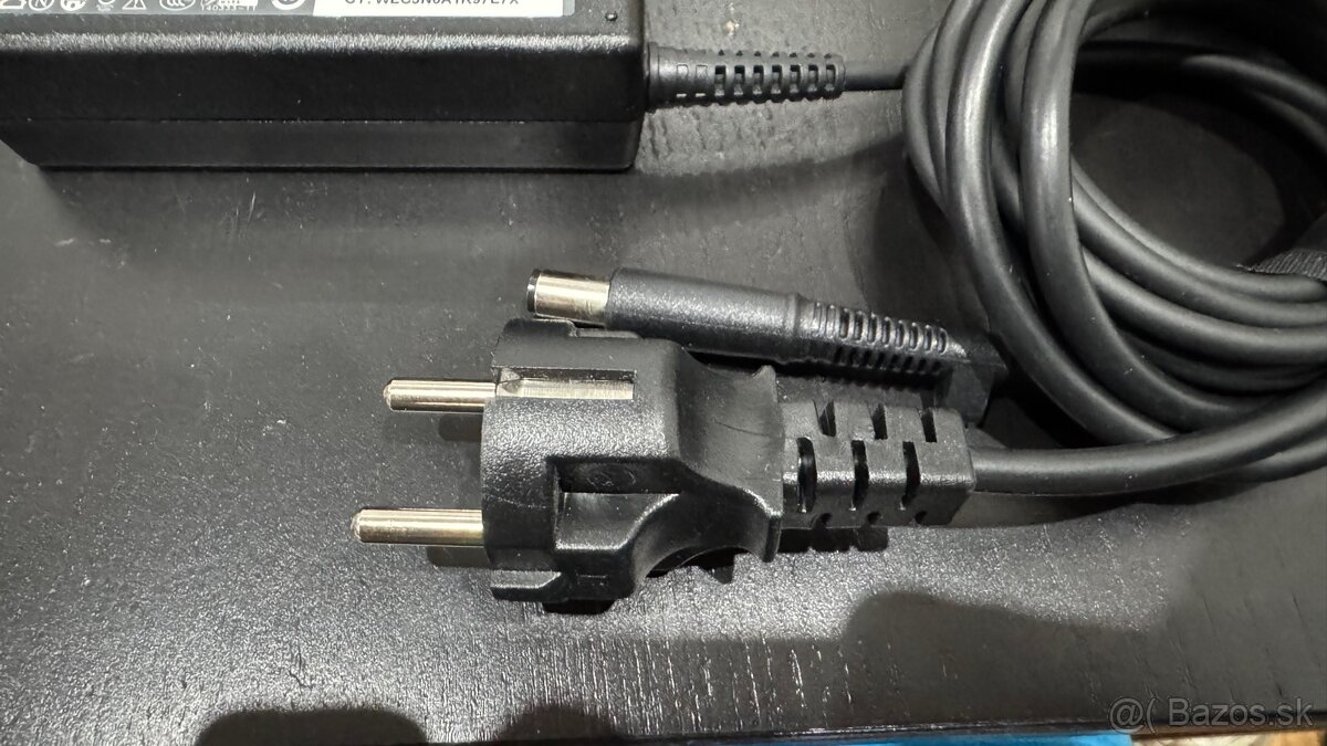 HP Dokovacia Stanica + Nabijacka - 4