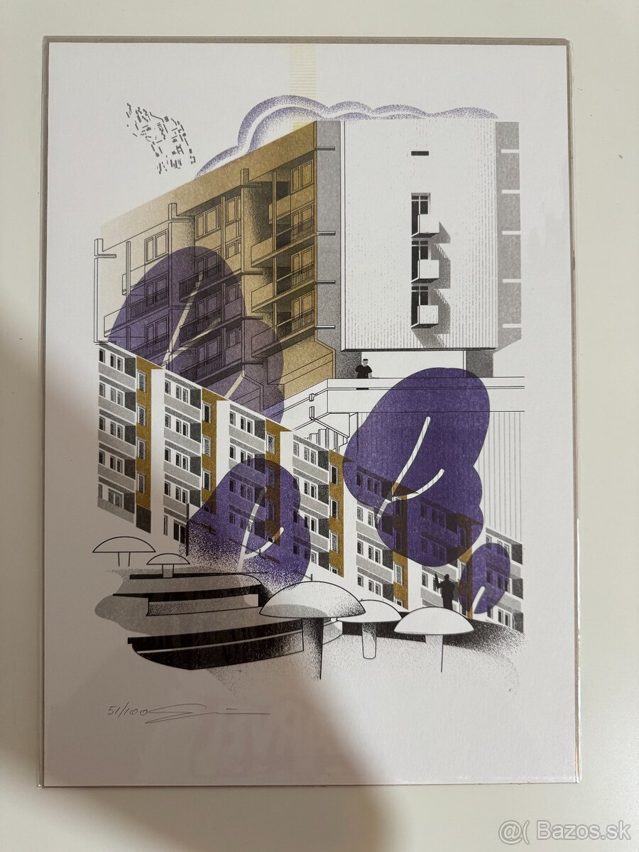 3 grafiky čierne diery SPOLU od Jozef Gľaba - 4