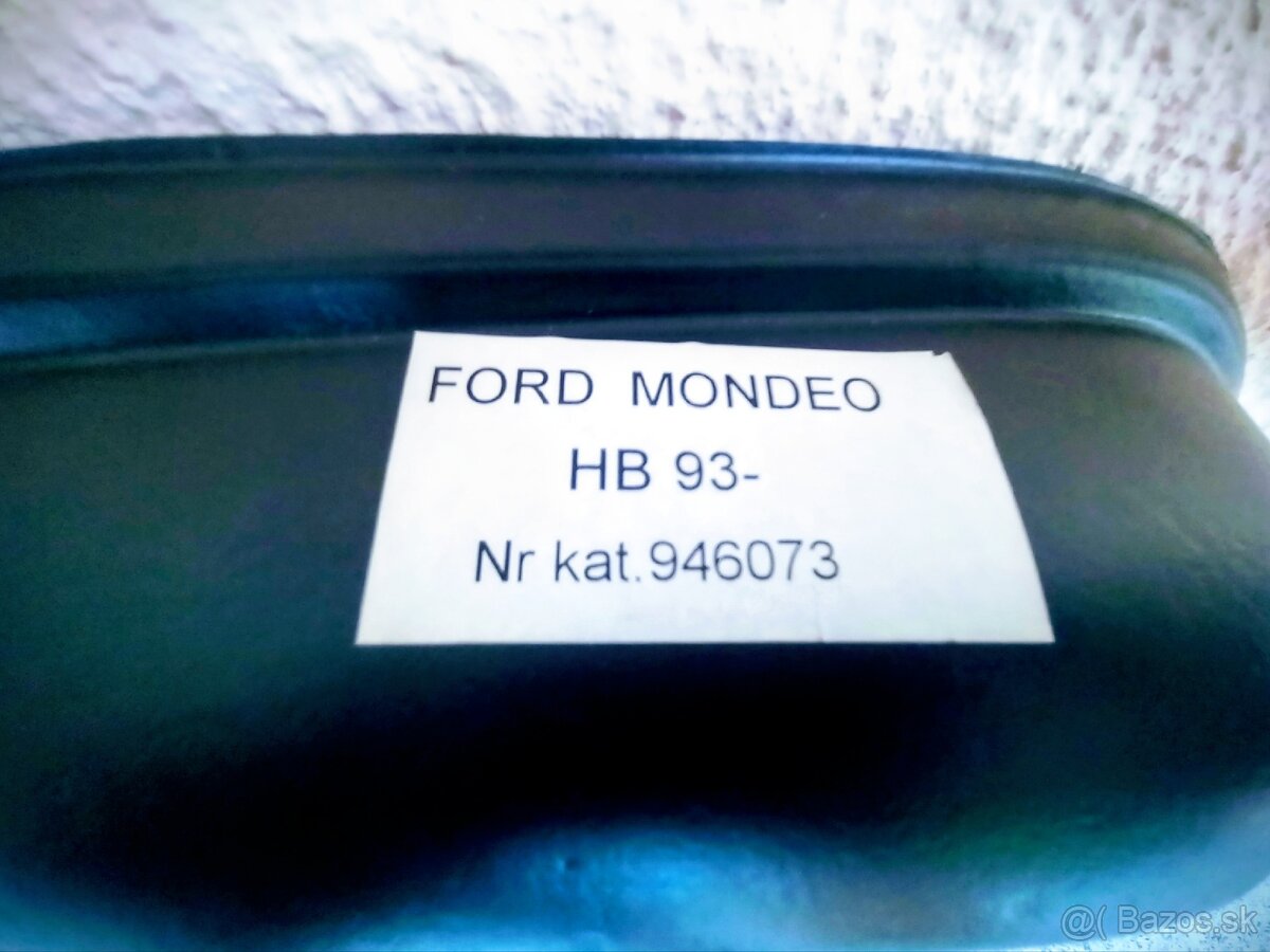 Vanička do kufra - 4