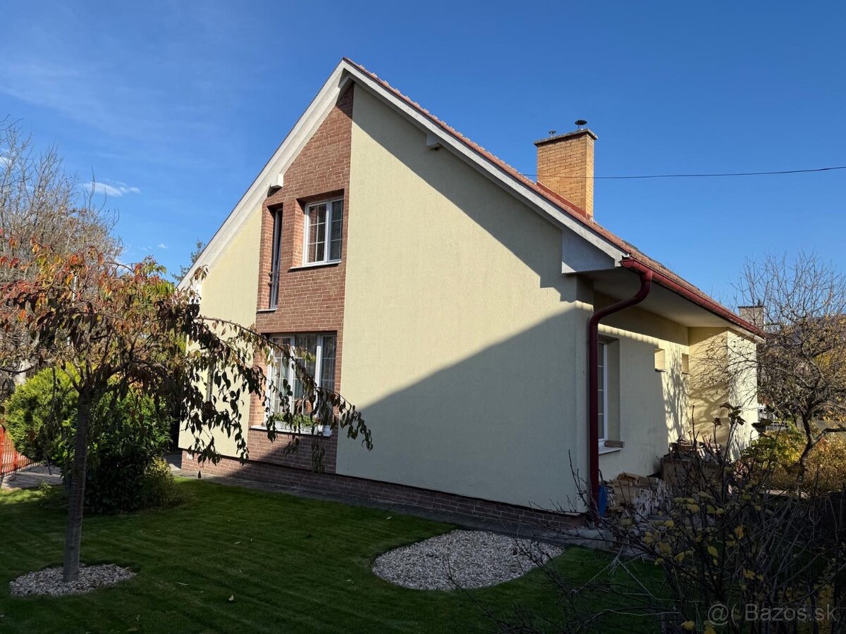 5 izbový dom, NDCA - Miklovky - 4