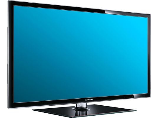 Samsung UE40D5000 - 4