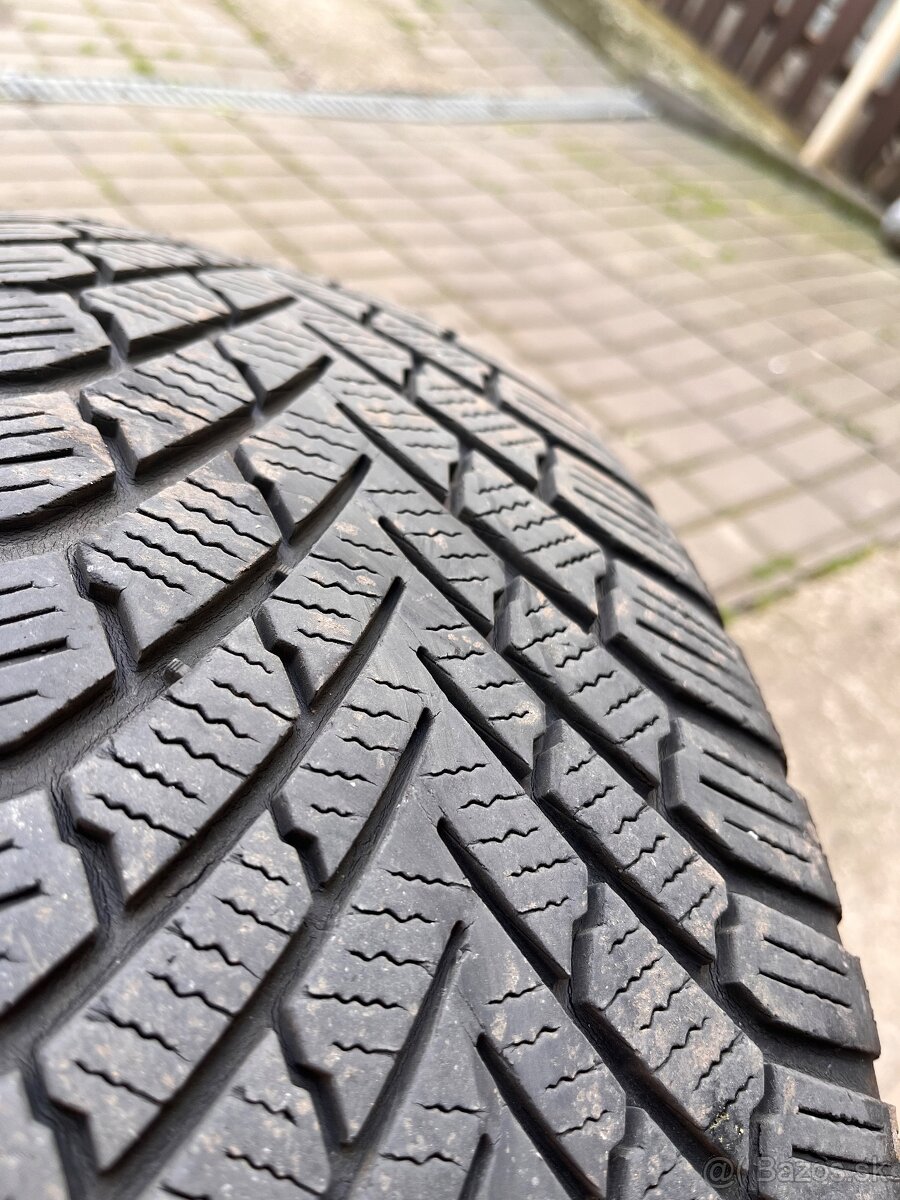 Zimné pneumatiky - 4