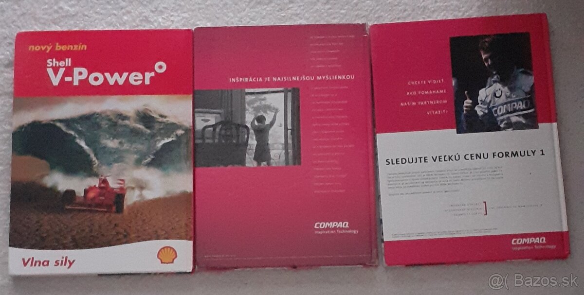 Športové knihy - 4