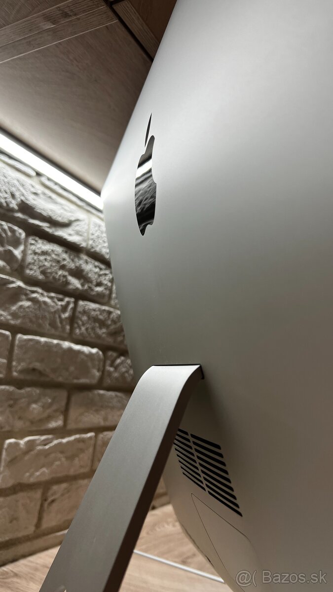 iMac 27” 5K (2015) | 2× SSD | 24GB RAM | Rýchly stav ⚡ - 4