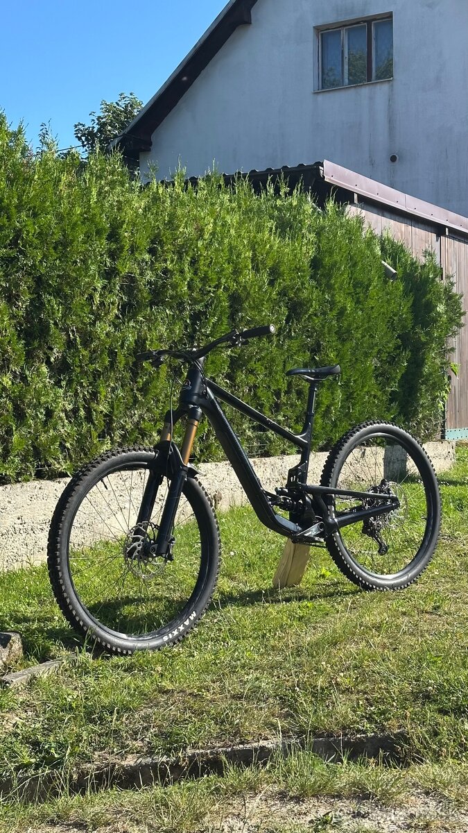 Rocky Mountain Altitude A70 Coil - 4