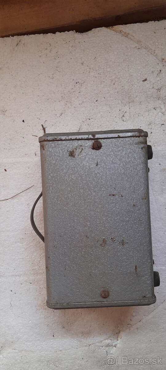 el. meracie zariadenie - 4