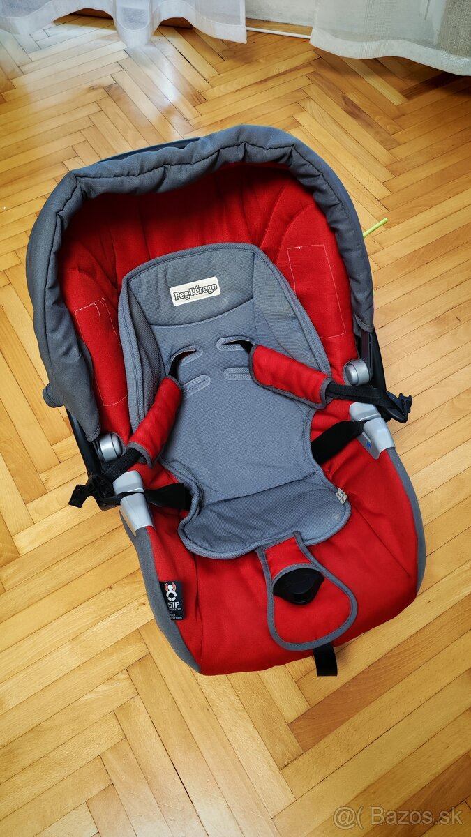 Peg Perego - 4