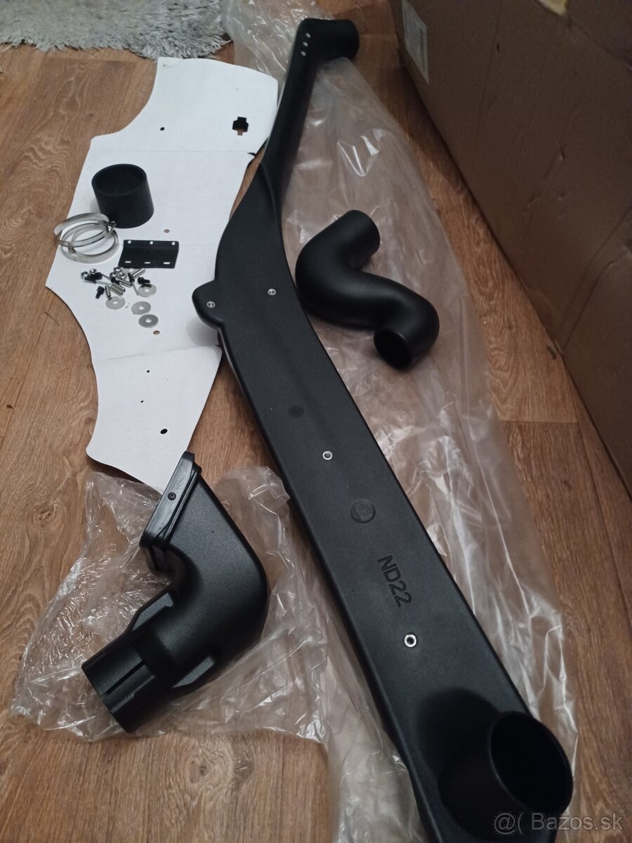 Snorchel ma navaru - 4