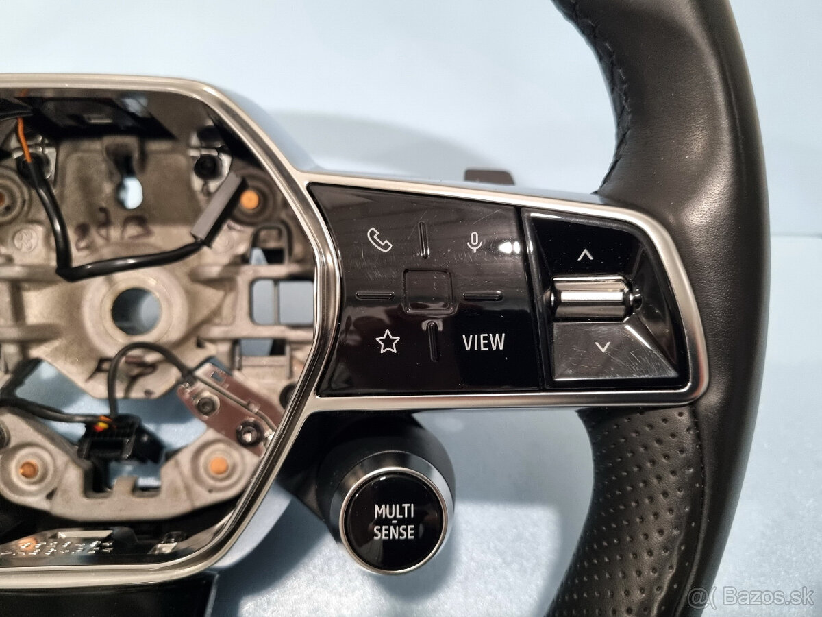 Volant Renault Austral - 4