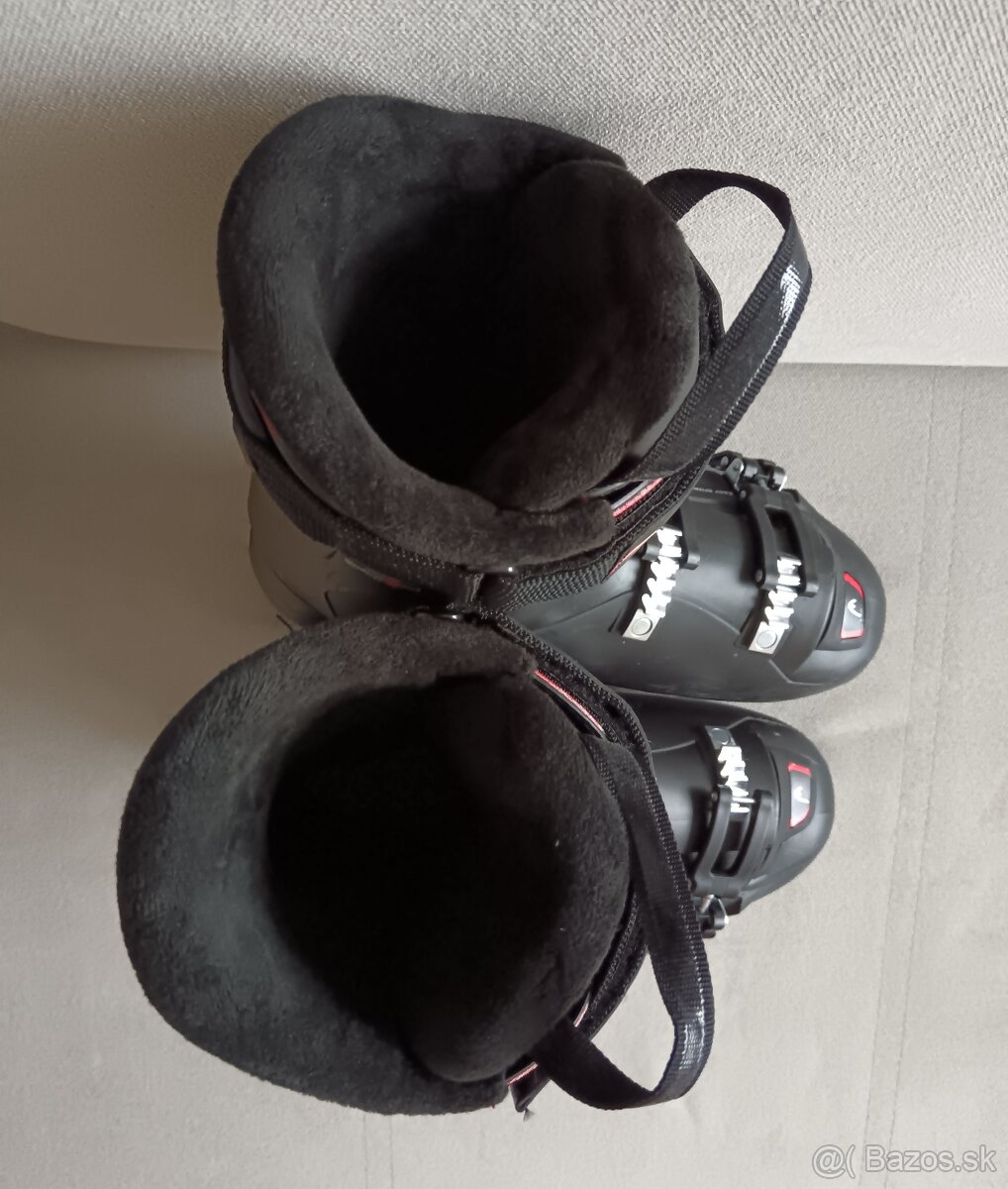 Pánske lyžiarky - 4