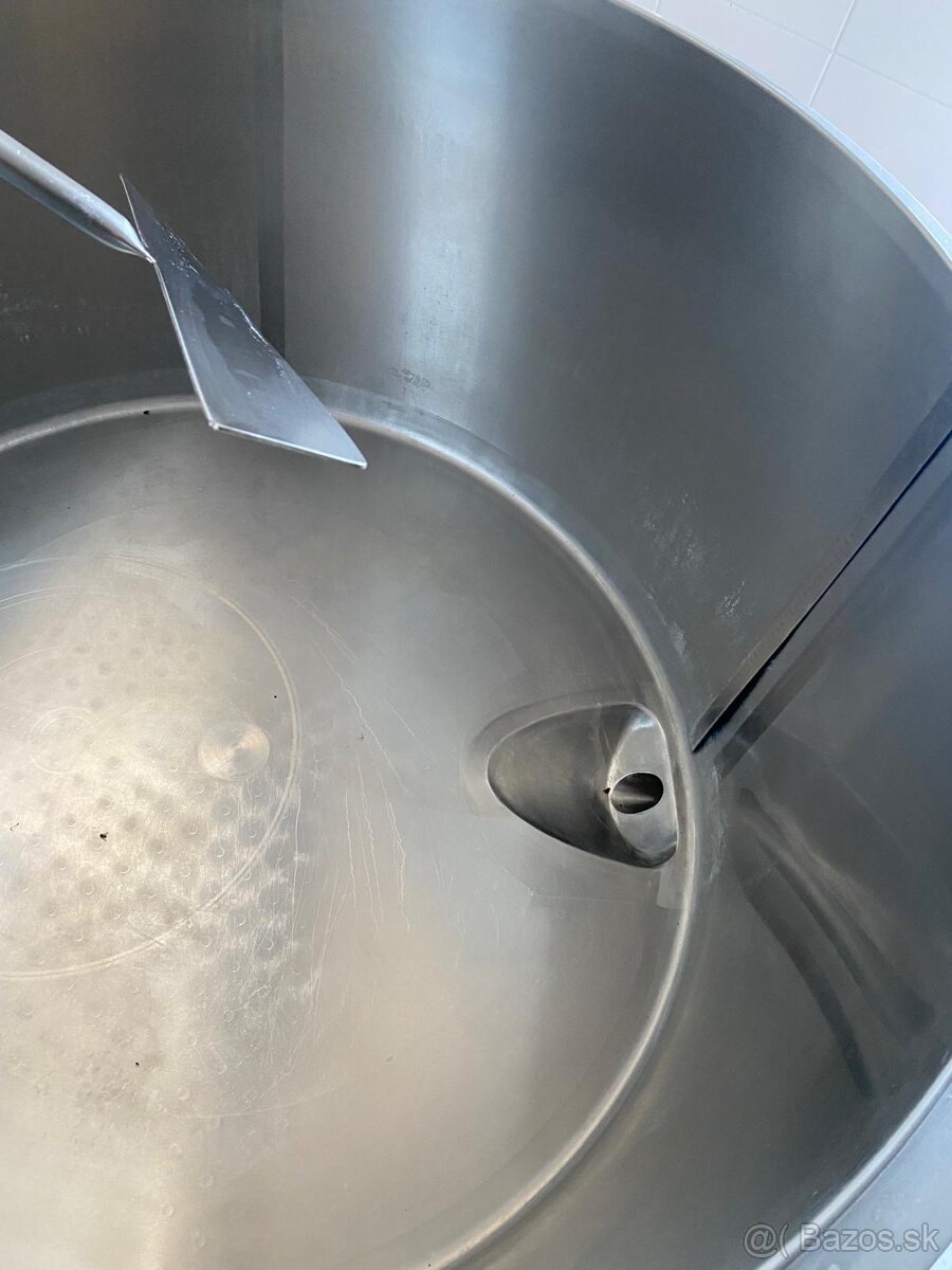 Chladnička na mlieko - 4