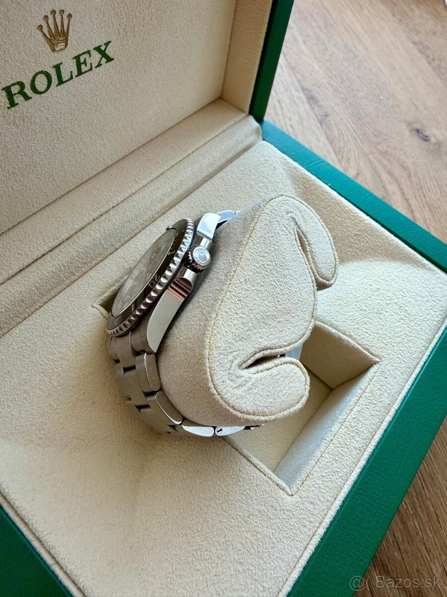 Rolex Submariner No Date – Ref. 124060 – 09/2023 - 4