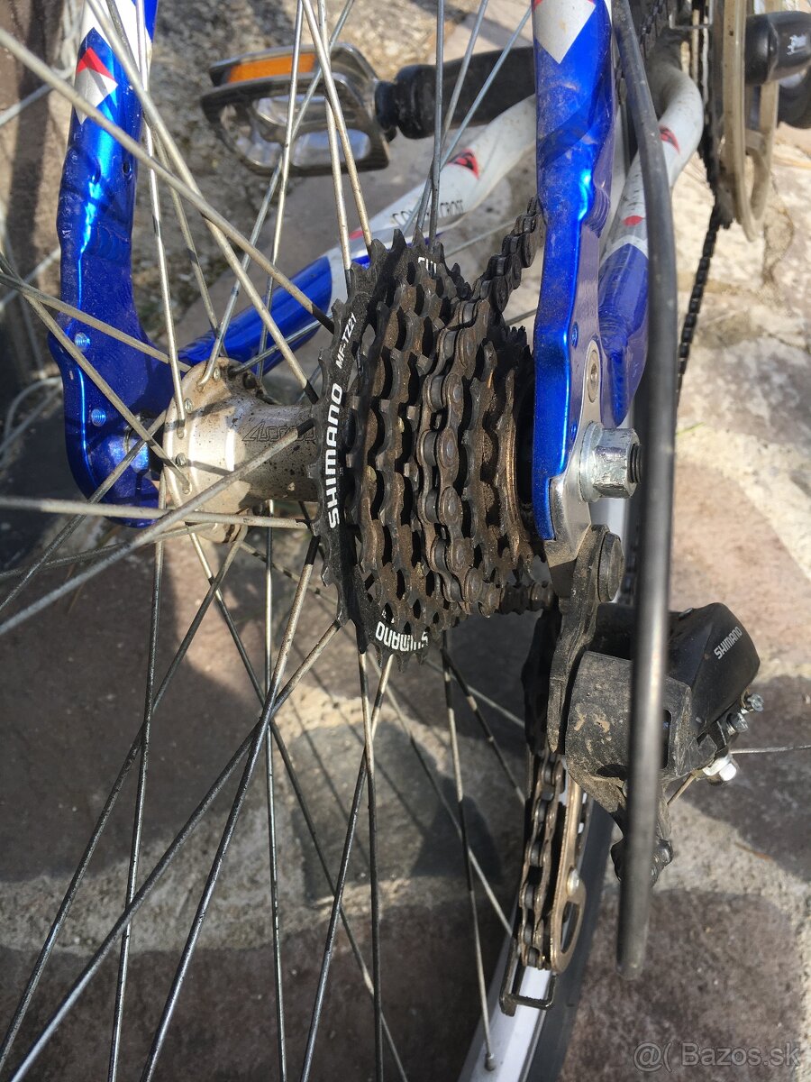 Vedora compro cross - 4