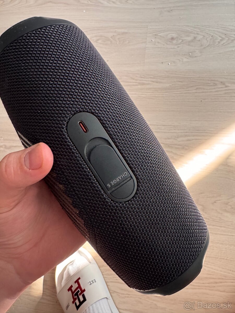 Reproduktor Jbl charge 5 - 4