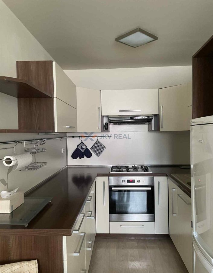 Prenájom 2-izbového bytu – Košice - 4