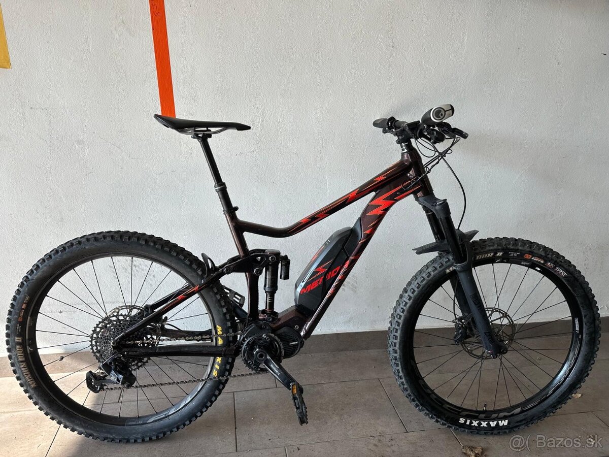 MERIDA oNE SIXTY - 4