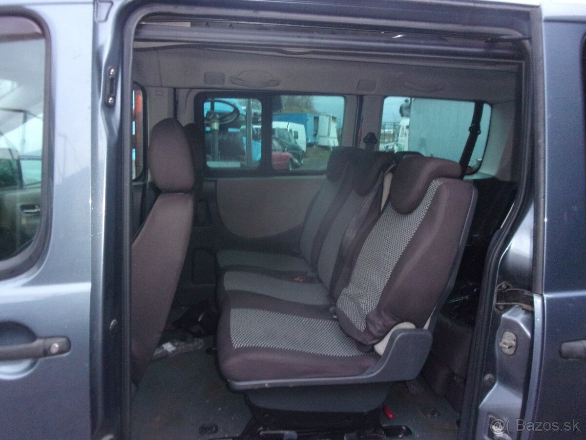 FIAT SCUDO 2008 r.v. 2008 RHK 88KW - 4