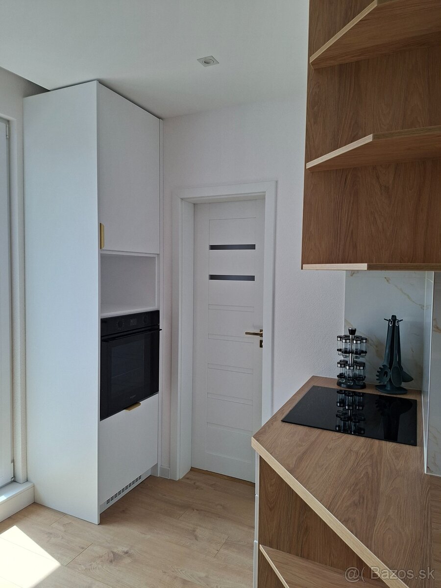 Byt Poprad Juh 3 - 4