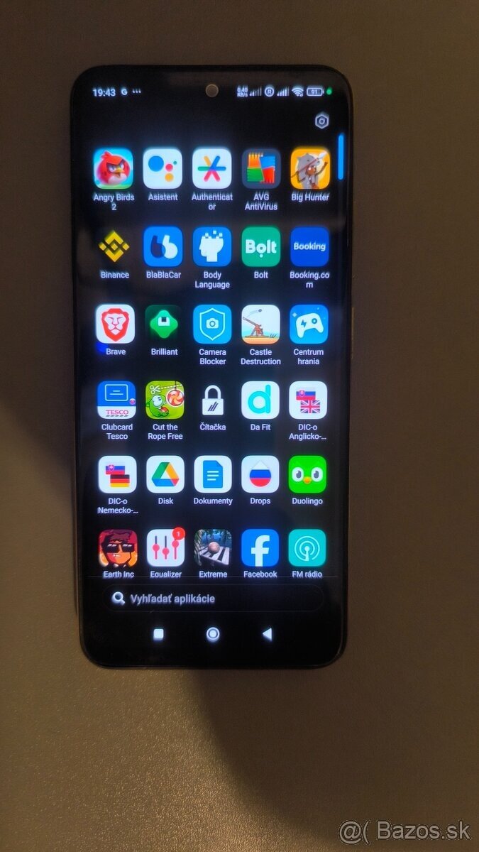 POCO M4 PRO 6GB RAM / 128 GB - 4