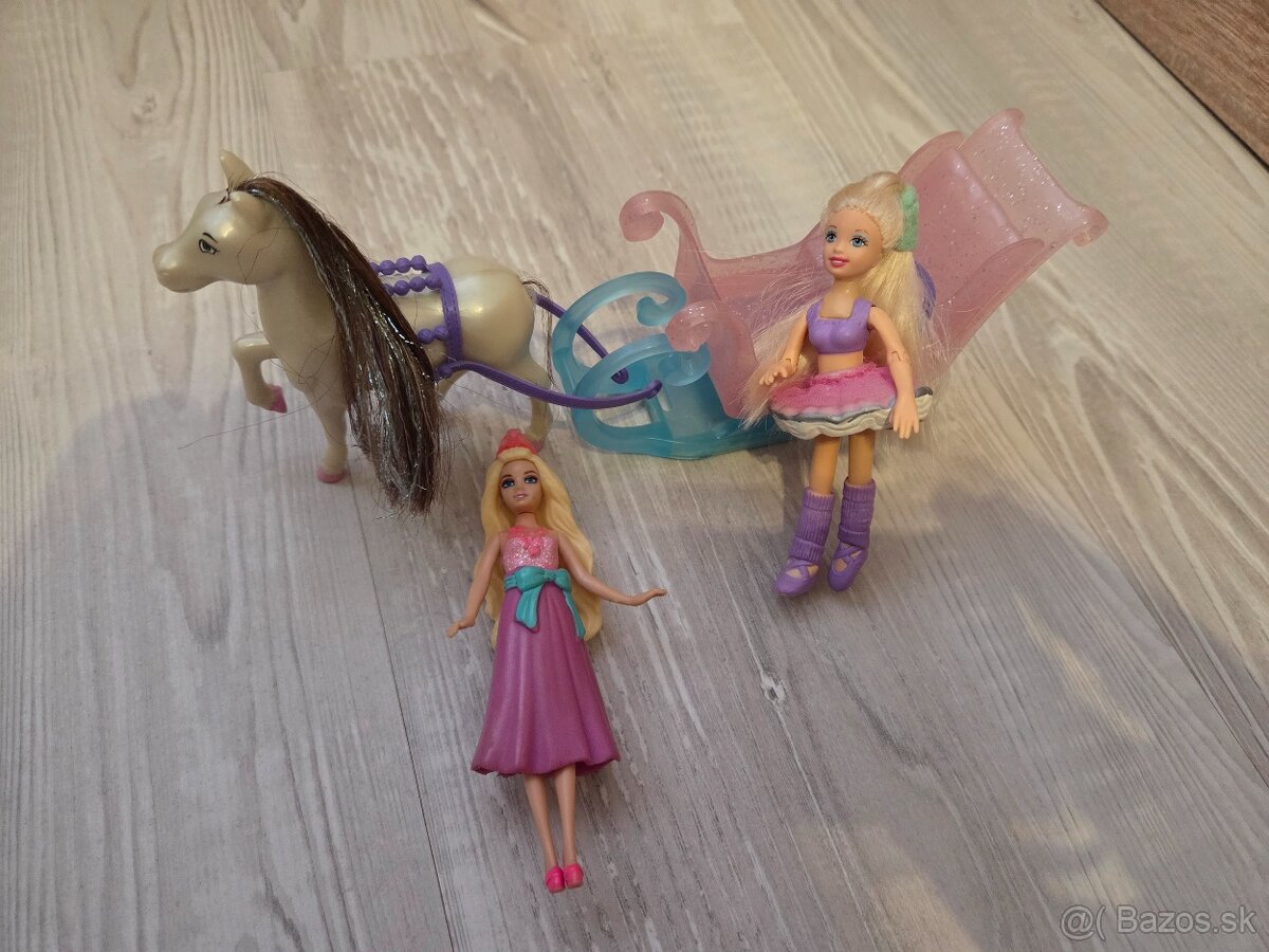 Polly Pocket MEGA balik - 4