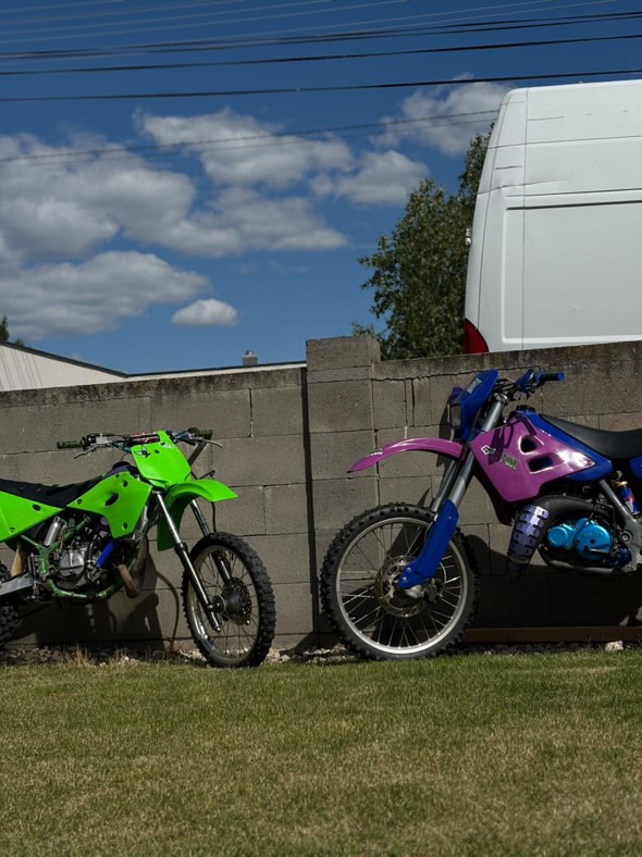 Aprila rx 125