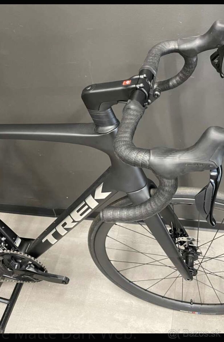 Trek Madone SL 6 gen 8 2025 XL - 4