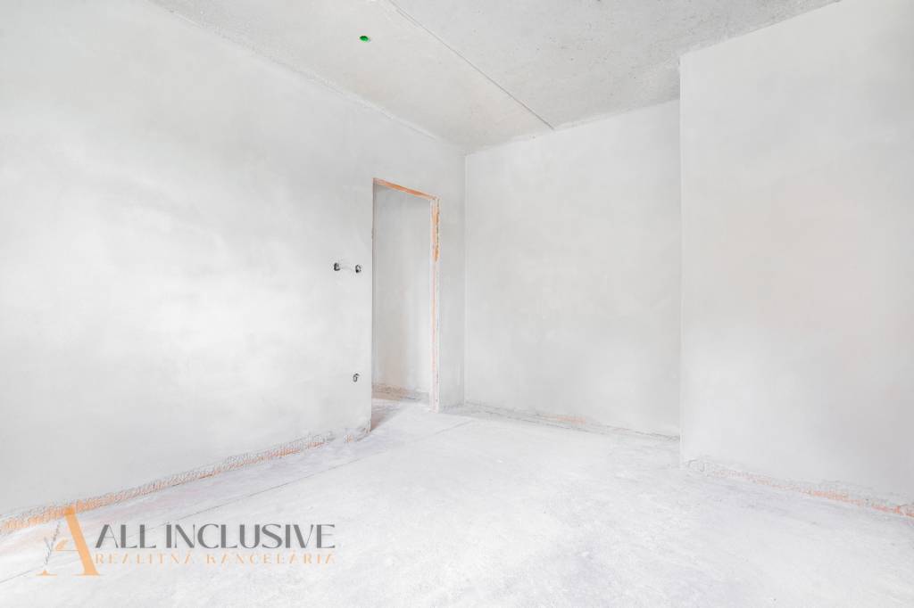 ALL INCLUSIVE | NA PREDAJ 3-IZBOVÝ BYT - NOVOSTAVBA, POTÔNSK - 4