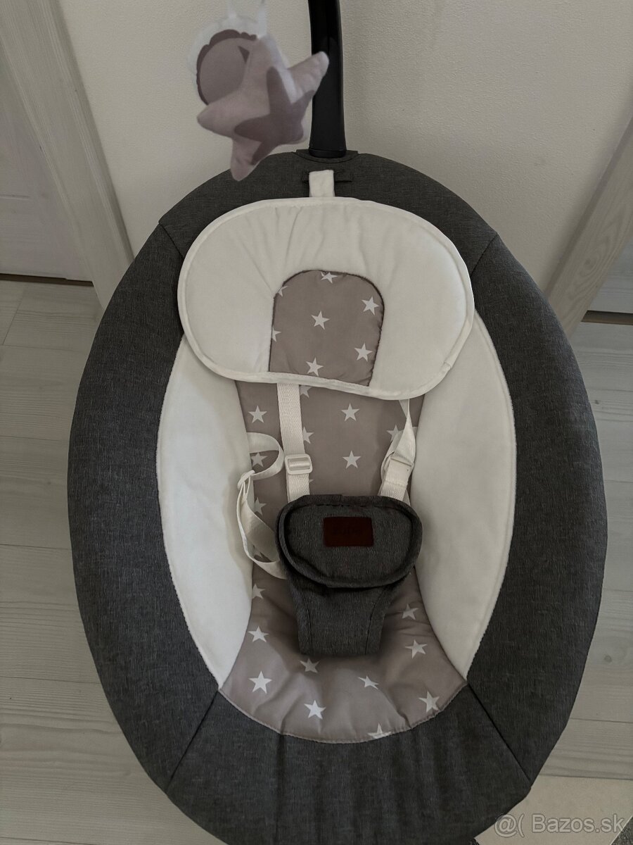 Zopa Lehačka Lullaby - 4