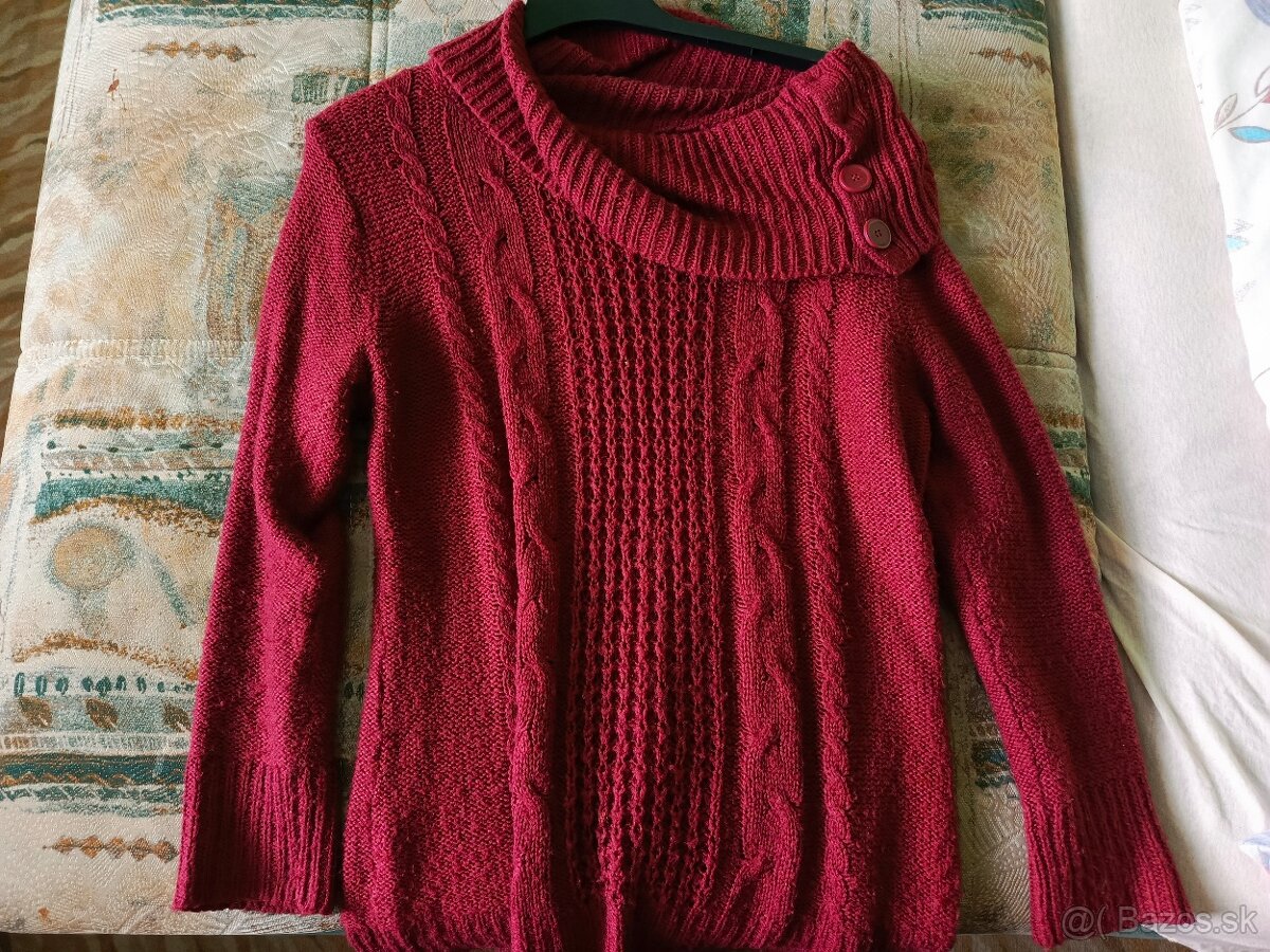 Predám dámske oblečenie výhodne - 4