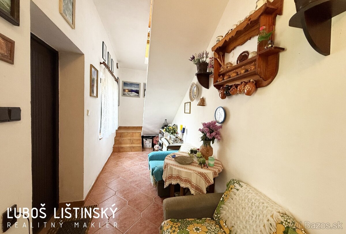 PREDAJ Rodinný dom s dvoj garážou, Poprad - Veľká - 4