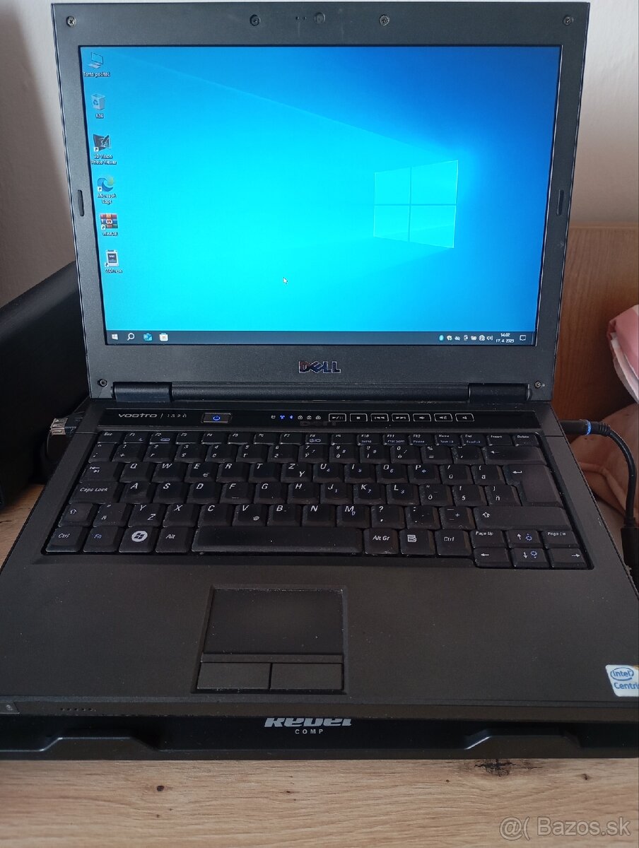 Dell Vostro 1320 - 4